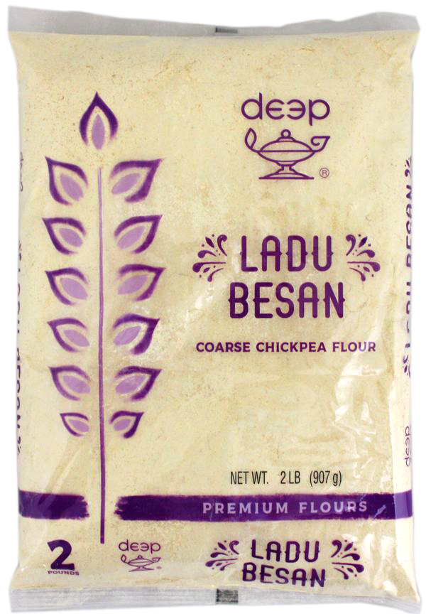 DEEP LADU BESAN 0.907KG X 20