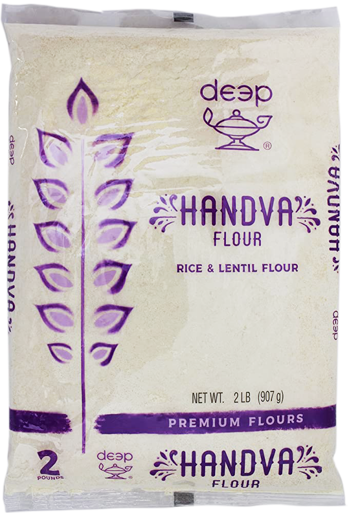 DEEP HANDVA FLOUR 0.907KG X 20