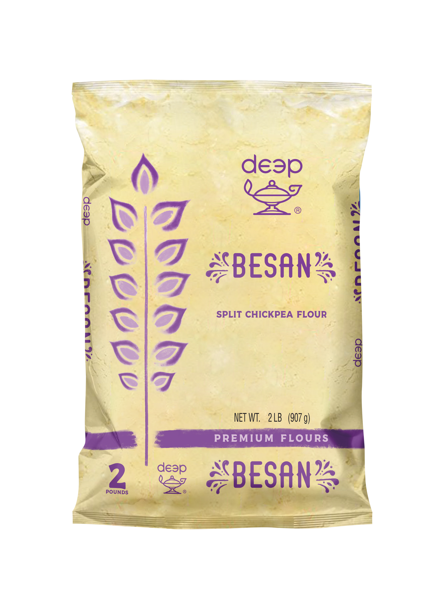 DEEP BESAN 0.907KG X 20