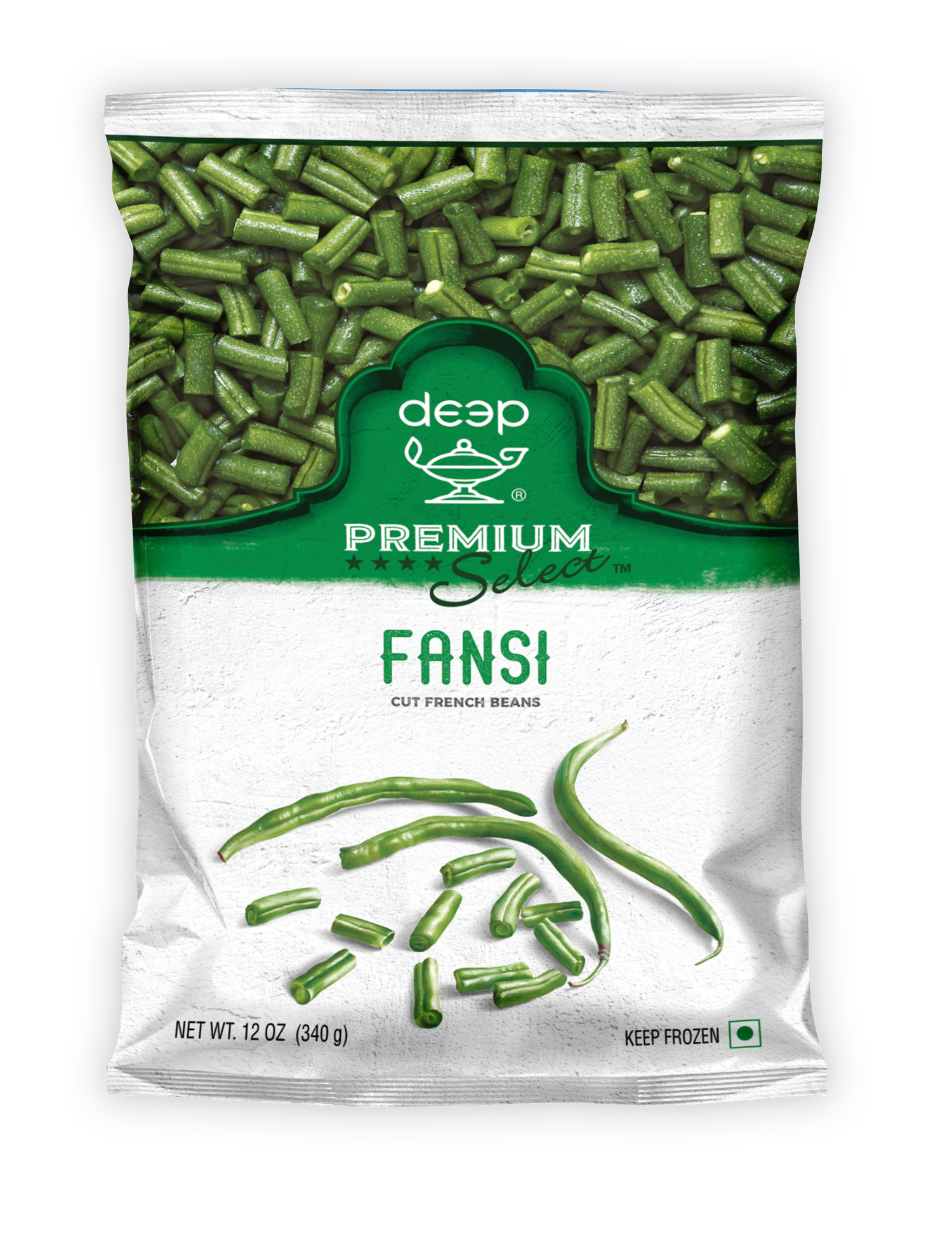 (DIQ44) FANSI 0.340KG X 24
