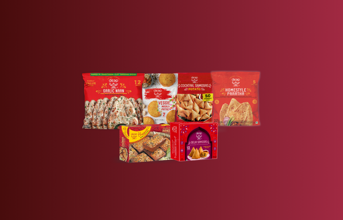 Deep Foods: Your Gateway to Authentic Indian Groceries in New Zealand ...
