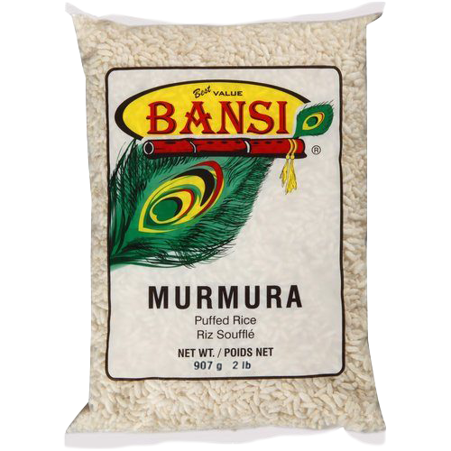 BANSI BASMATI MURMURA 0.454KG X 20