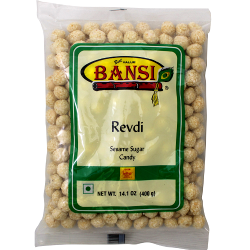 BANSI REWDI 0.400KG X 20