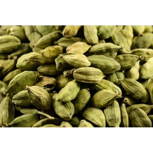 GREEN CARDAMOM 7-8 MM 20KG BAG