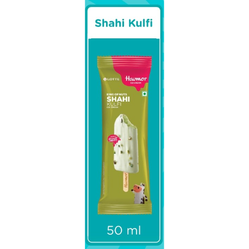 Havmor Shahi (Kulfi) 55ML X 21