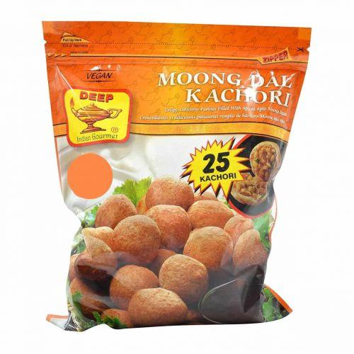 DEEP MOONG DAL KACHORI 0.708KG X 6