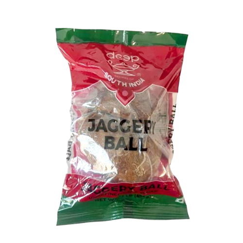 DEEP JAGGERY BALLS 0.907KG X 12