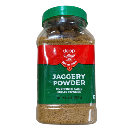 DEEP JAGGERY POWDER 0.907KG X 10