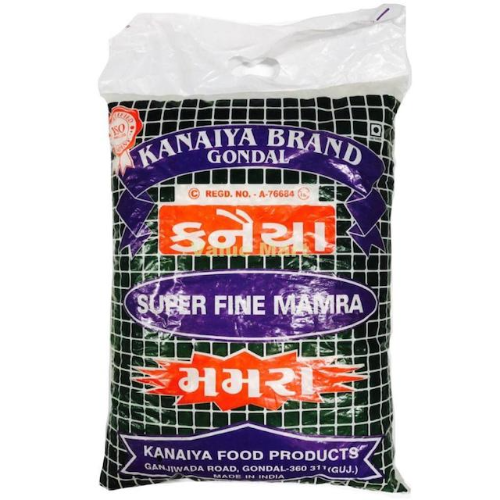 KANIYA MAMRA 0.500KG X 20