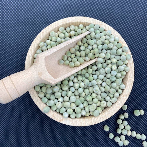 BLUE PEAS - 25KG