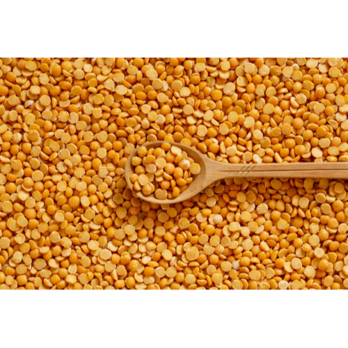 CHANA DAL – 25KG