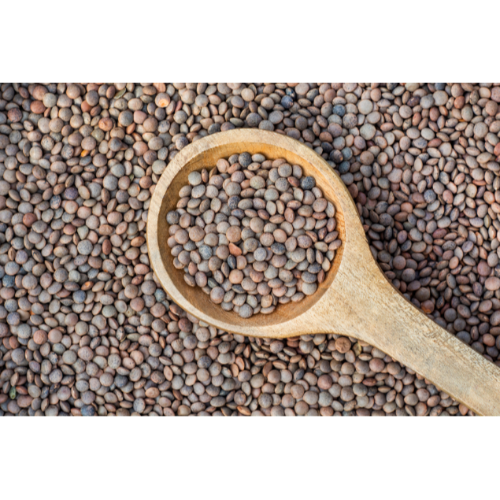 MASOOR WHOLE – 25KG