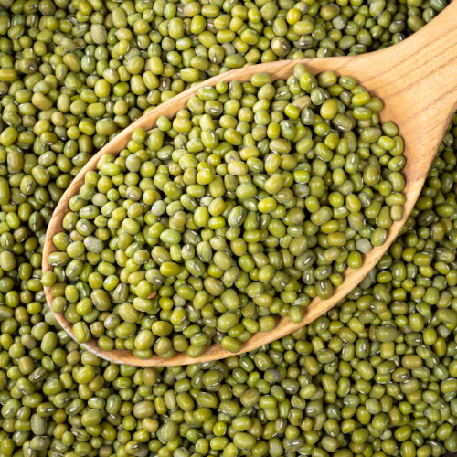 MUNG BEANS – 25KG