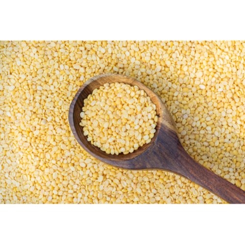 MOONG DAL – 25KG