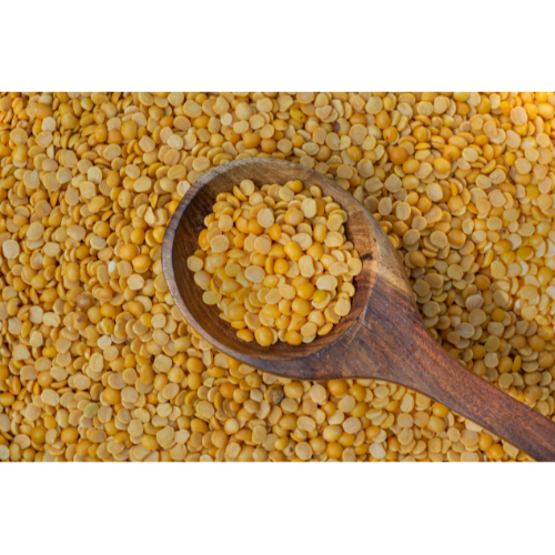 TOOR DAL – 25KG