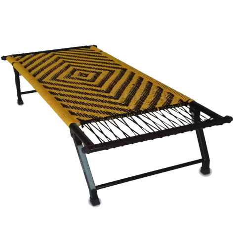 UNCLE LEG FOLDING BED