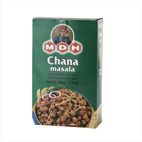 MDH CHANNA MASALA 0.500KG X 24