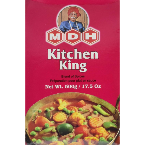 MDH KITCHEN KING 0.500KG X 24