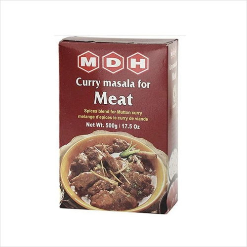 MDH MEAT MASALA 0.500KG X 24