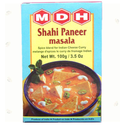 MDH SHAHI PANEER 0.100KG X 180