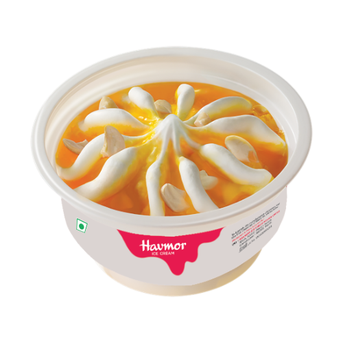 Havmor Mango (Sundae) 75ML X 12