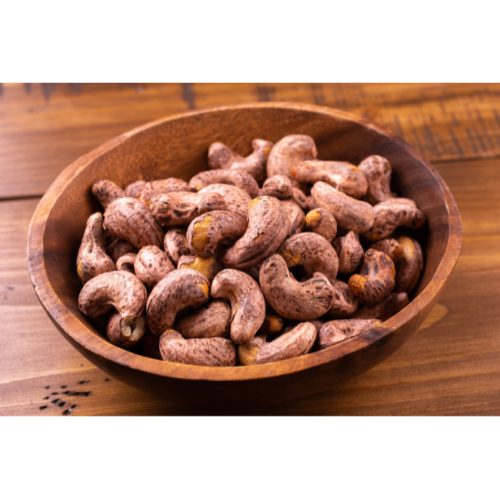 CASHEW ROASTED A180 - 10KG X 2