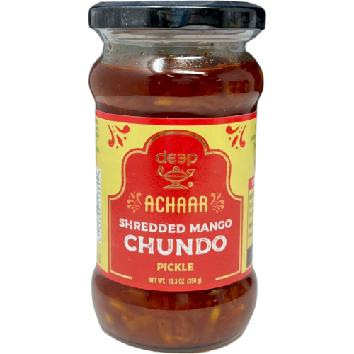 DEEP CHUNDO 0.350KG X 12