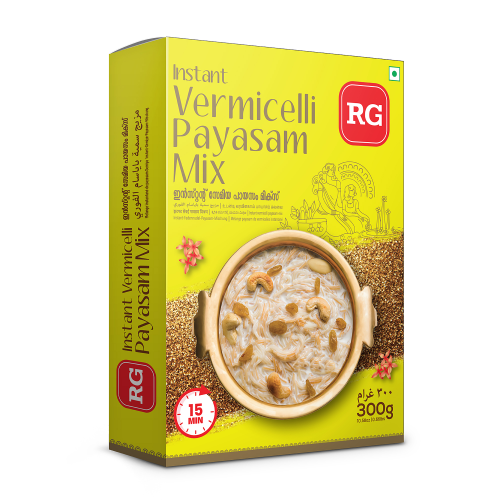 RG INSTANT VERMICELLI PAYASAM MIX 0.300KG X 30