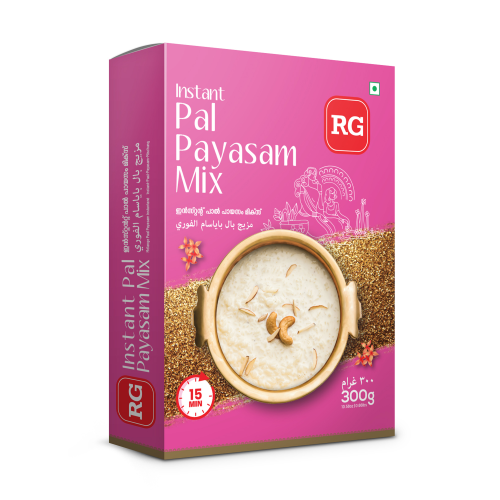 RG INSTANT PAL PAYASAM MIX 0.300KG X 30