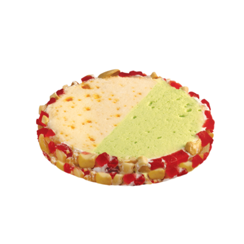 Havmor Raja Rani (Roll Cut) 100ML X 10