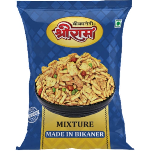 SHREE RAM MIXTURE 0.170KG X 60
