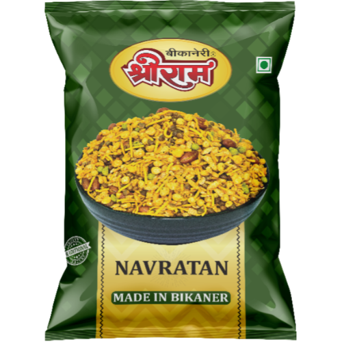 SHREE RAM NAVRATRAN 0.170KG X 60