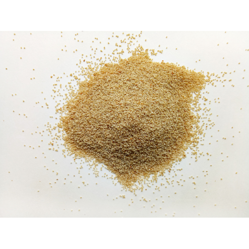 POPPY SEEDS WHITE – 25KG