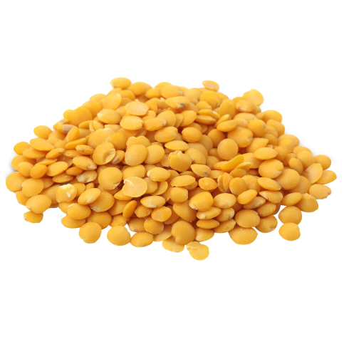 TOOR DAL 25KG BAG