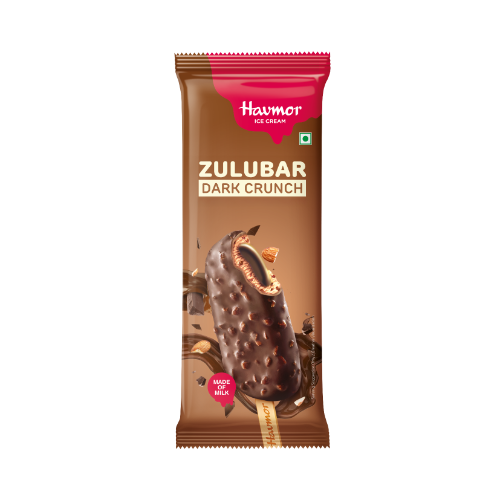 Havmor Zulubar (Candy) 80ML X 12