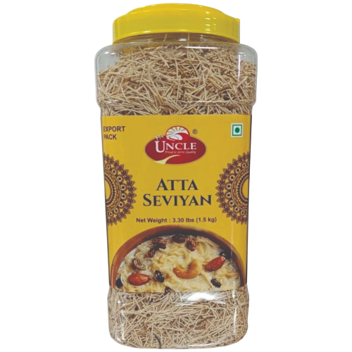 UNCLE ATTA SEVIYAN 1.500KG X 6